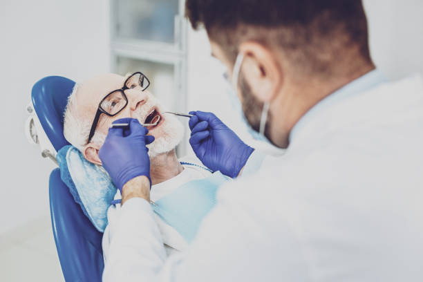 Best Emergency Tooth Extraction in Woodcrest, CA